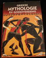 Griekse mythologie en godenverering