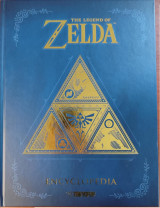 The Legend of Zelda Encyclopedia