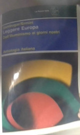 Leggere Europa