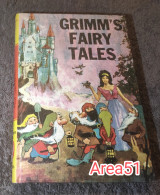 Grimm's Fairy Tales