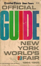Official Guide New York World's Fair 1964 / 1965