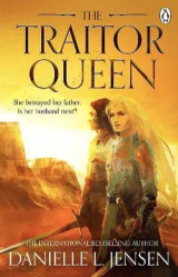 The traitor queen