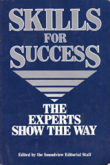 Skills for Success. The Experts Show the Way