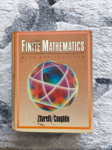 Finite Mathematics with Applications