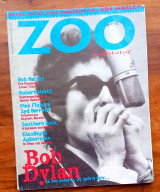 Zoo / Τεύχος: 1997