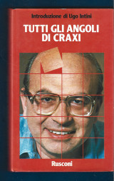 Tutti gli angoli di Craxi