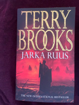 Jerka Ruus