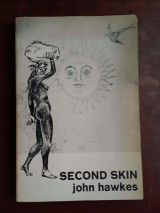 Second skin