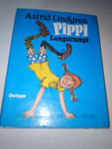 Pippi Langstrumpf