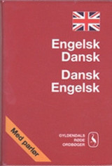 Engelsk-Dansk Dansk-Engelsk (med Parlor)