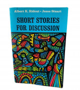 Short Stories for diskussion