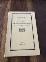 Εγχειρίδιο του Ιωάννη-Lukag Silverstone εγγλέζου ταξιδιώτη στο Αιγαίο