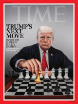 Time Magazine, January 26, 2026 | Vol. 207