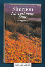 Die verlorene Stute