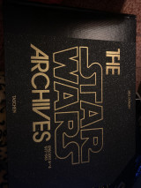 The star wars archives 1977-1983