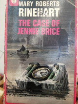 The case of Jennie brice