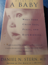 Diary of a baby.