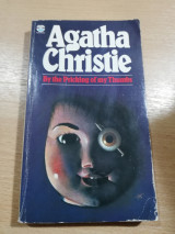 By the Pricking of my Thumbs