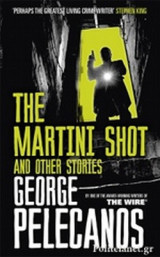The Martini Shot