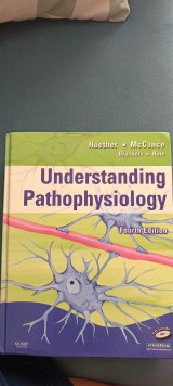 Understanding pathophysiology