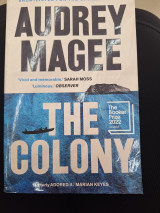 The colony