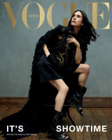 Vogue Greece - Τεύχος 32 - Μάϊος 2022