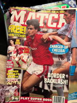 Match