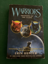 Warriors: Shadows of the Clans