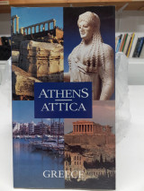 Athens Attica