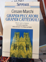 Grandi peccatori