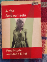 A for Andromeda
