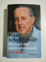 Der Fluch des neuen Jahrtausends