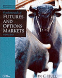Fundamentals of Futures and Options Markets
