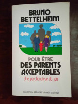 Pour etre des parents acceptables
