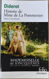 Histore de Mme de la Pommeraye
