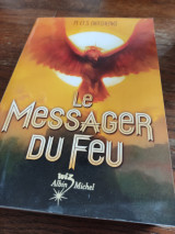 Le messager du feu