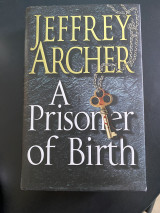 A Prisoner of Birth