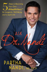 Ask Dr. Nandi