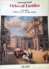Orfeo ed Euridice