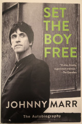 Set the Boy Free: The Autobiography