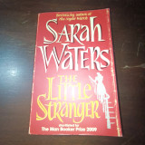 Little Stranger