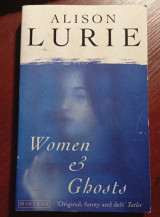 Women and Ghosts