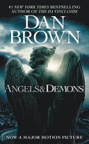 Angels & Demons - Movie Tie-In