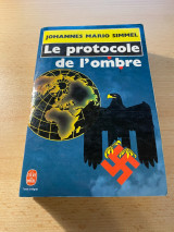 Le Protocole de l'ombre