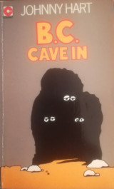 B.C. cave in