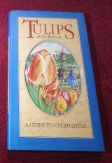 Tulips A Guide to Cultivation