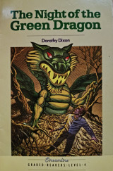The night of the Green Dragon