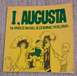 I,Augusta bu angus mcgill &Dominic poelsma