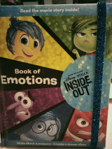 Book of emotions