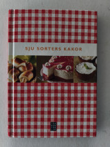 Sju sorters kakor